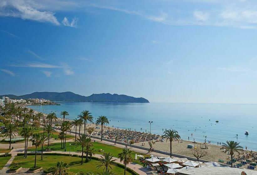 آپارتمان 1 خوابه, Hipotels Mercedes Apart