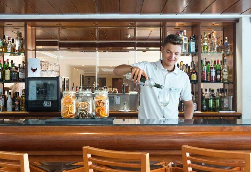 آپارتمان 1 خوابه, Hipotels Mercedes Apart