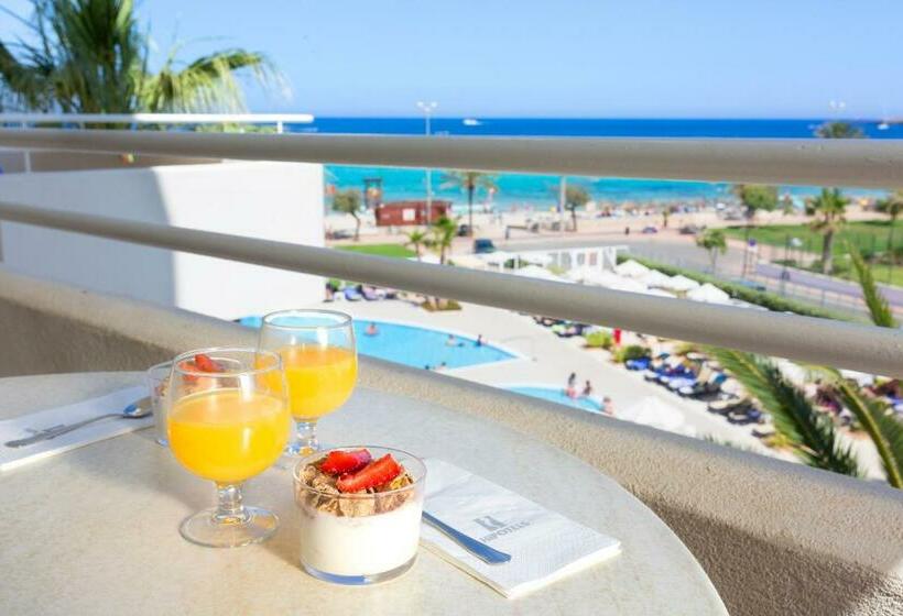 آپارتمان 1 خوابه, Hipotels Mercedes Apart