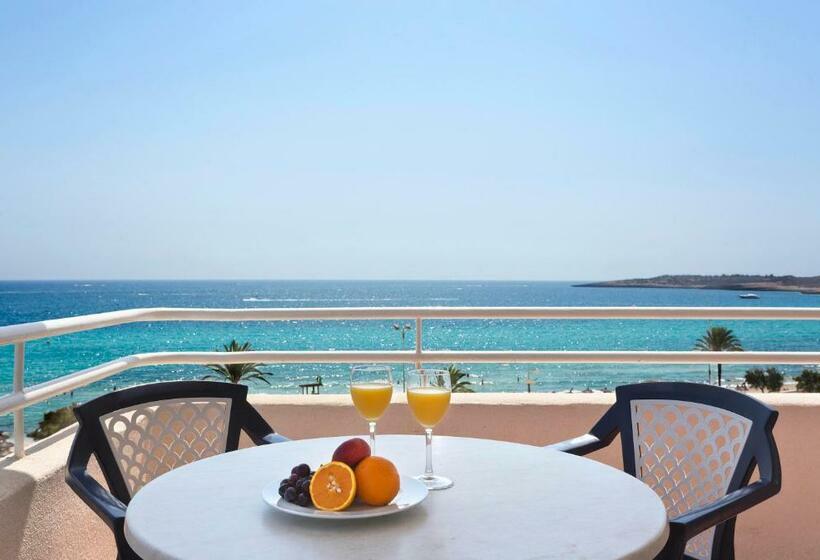 آپارتمان 1 خوابه, Hipotels Mercedes Apart