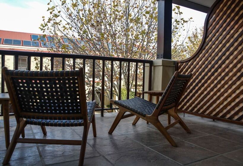 标准间, Asara Wine Estate &