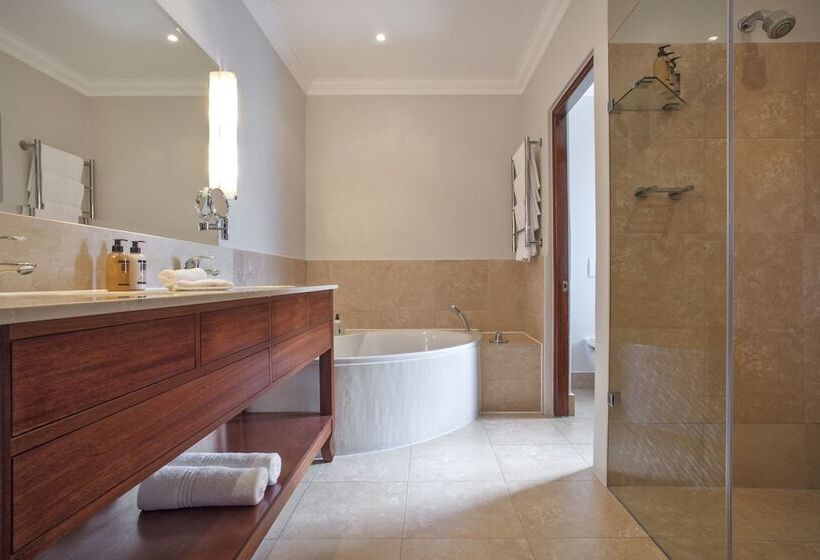 豪华房间, Asara Wine Estate &