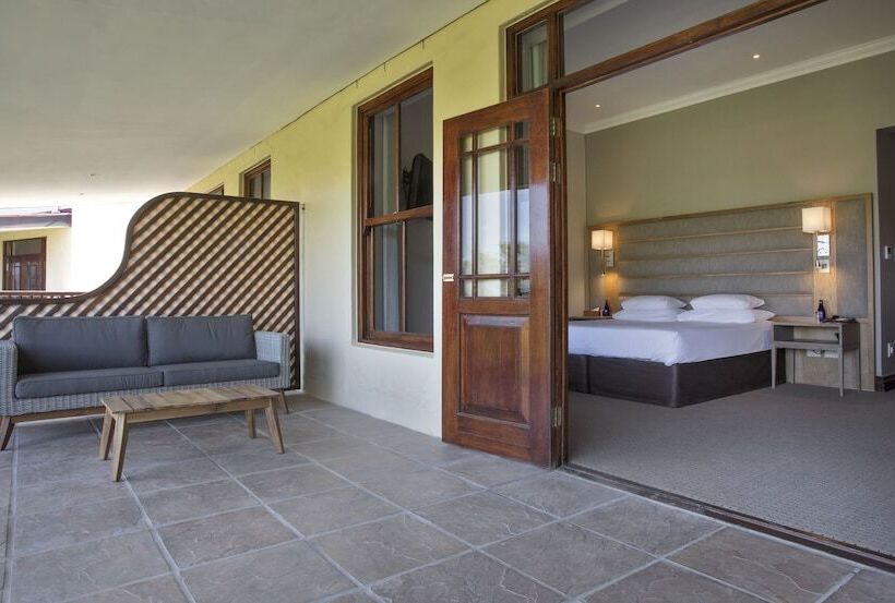 豪华房间, Asara Wine Estate &