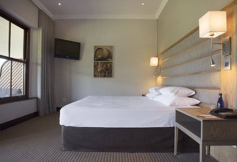 豪华房间, Asara Wine Estate &