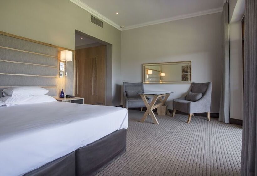 豪华房间, Asara Wine Estate &