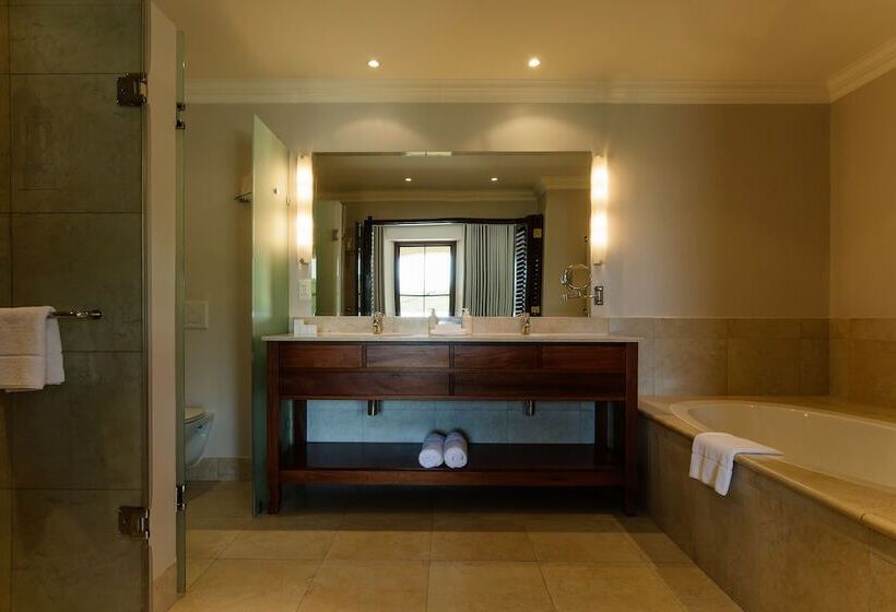 套房, Asara Wine Estate &