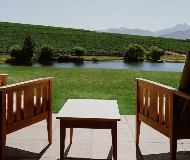 套房, Asara Wine Estate &