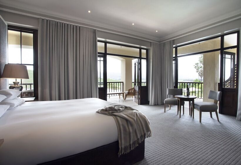 套房, Asara Wine Estate &