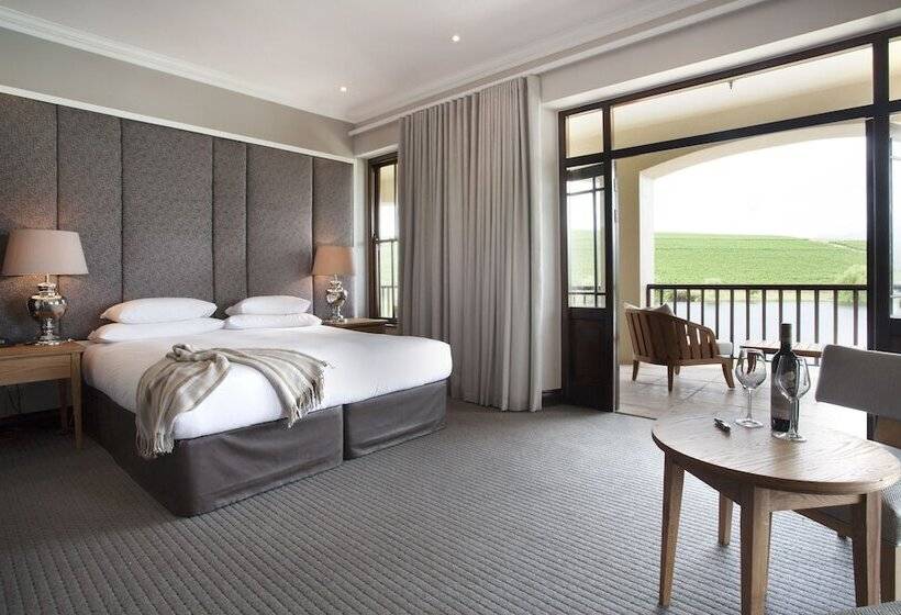 套房, Asara Wine Estate &