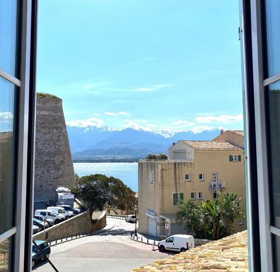 اتاق راحتی, Belvedere