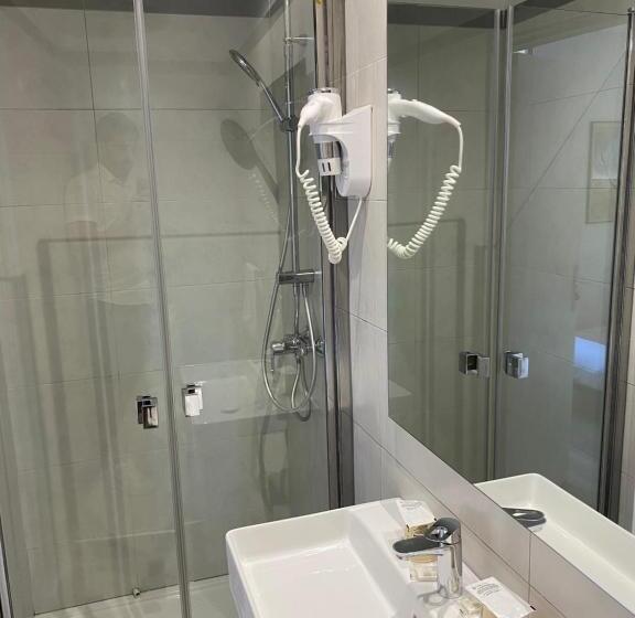 اتاق سوپریور, Belvedere