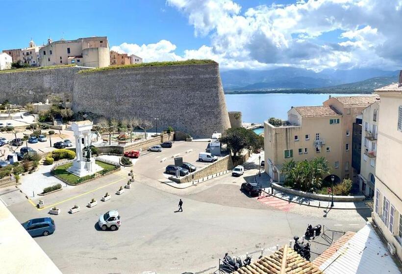 اتاق سوپریور, Belvedere