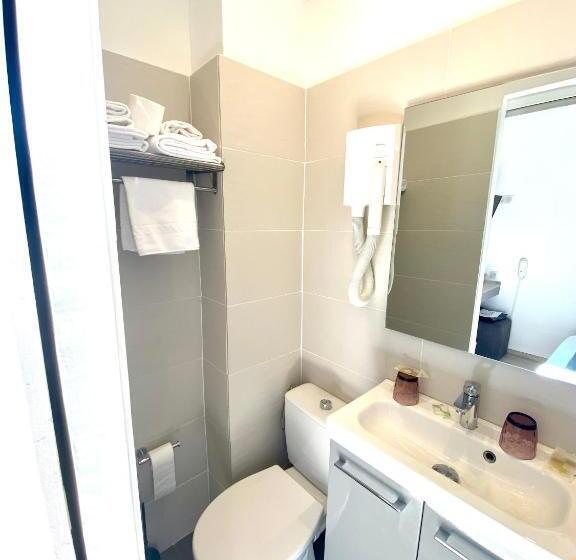 اتاق اکونومی, Belvedere