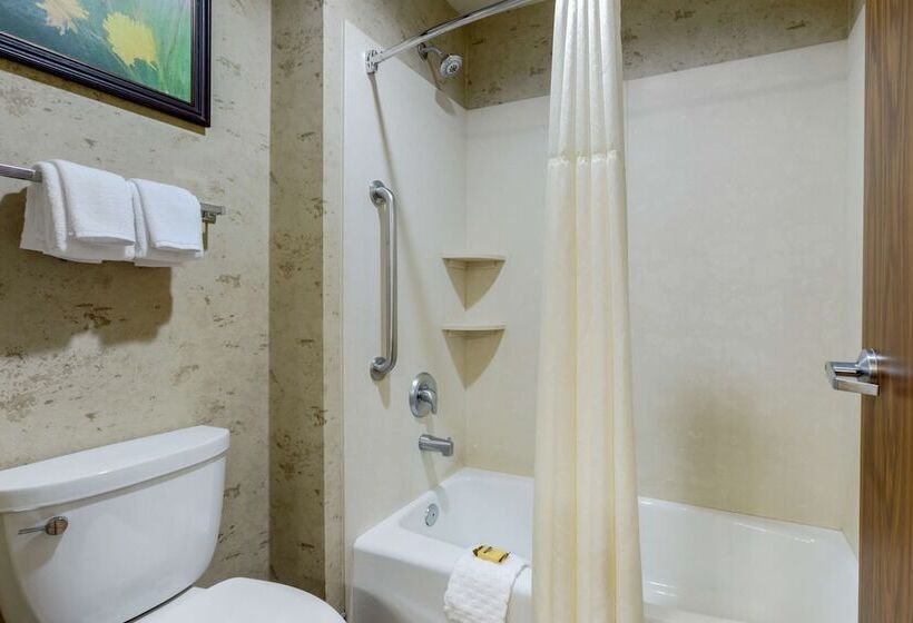 Люкс, Best Western Plus Bryce Canyon Grand