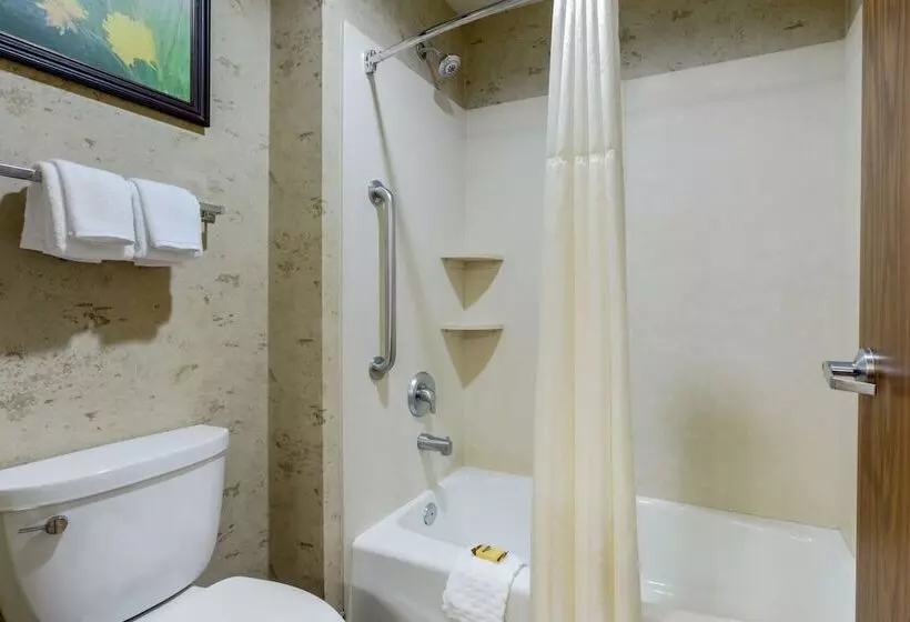 スイート, Best Western Plus Bryce Canyon Grand