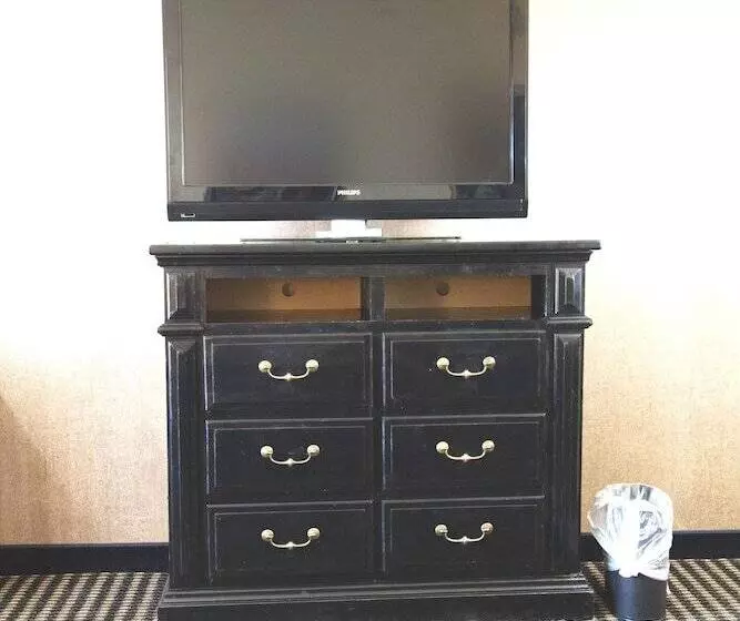 スイート, Best Western Plus Bryce Canyon Grand