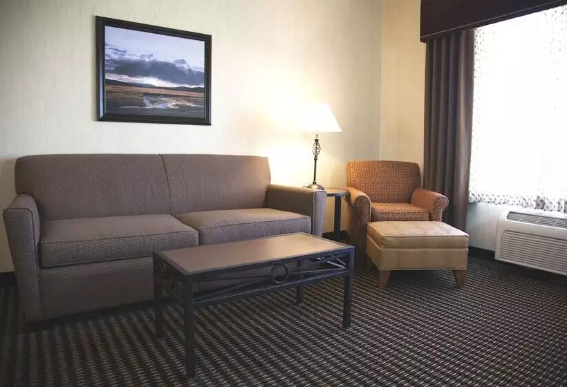 スイート, Best Western Plus Bryce Canyon Grand