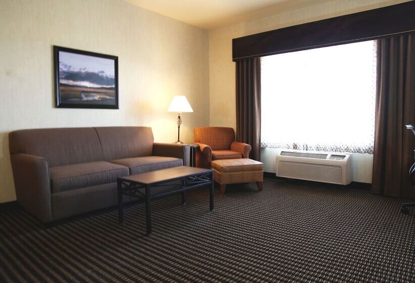 Люкс, Best Western Plus Bryce Canyon Grand