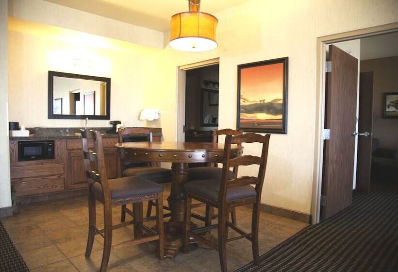 스위트, Best Western Plus Bryce Canyon Grand