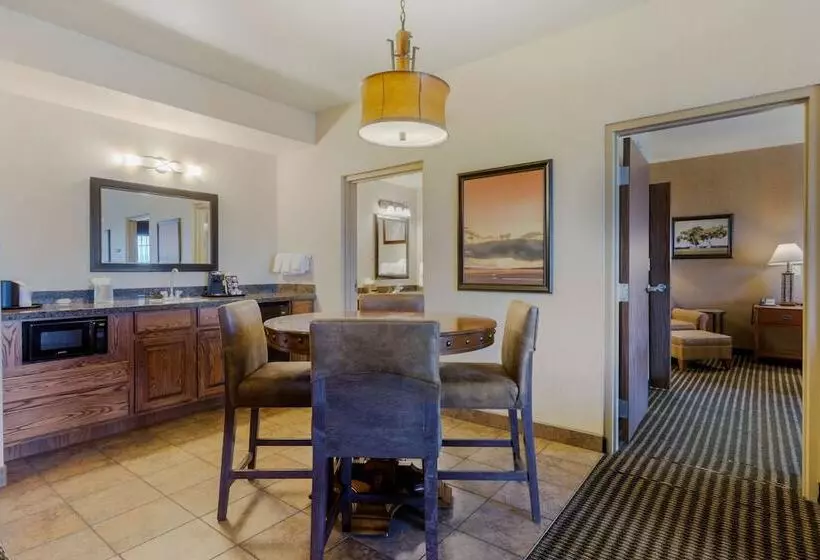 スイート, Best Western Plus Bryce Canyon Grand