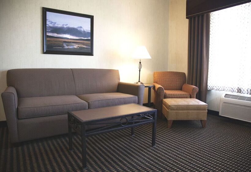 Люкс Адаптированный для Инвалидов, Best Western Plus Bryce Canyon Grand