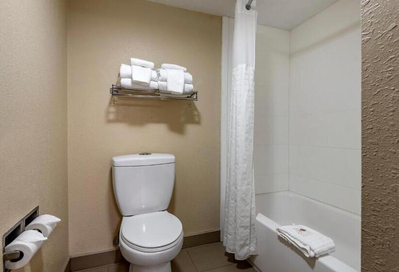 غرفة قياسية سرير كينج, Comfort Inn Matthews / Charlotte