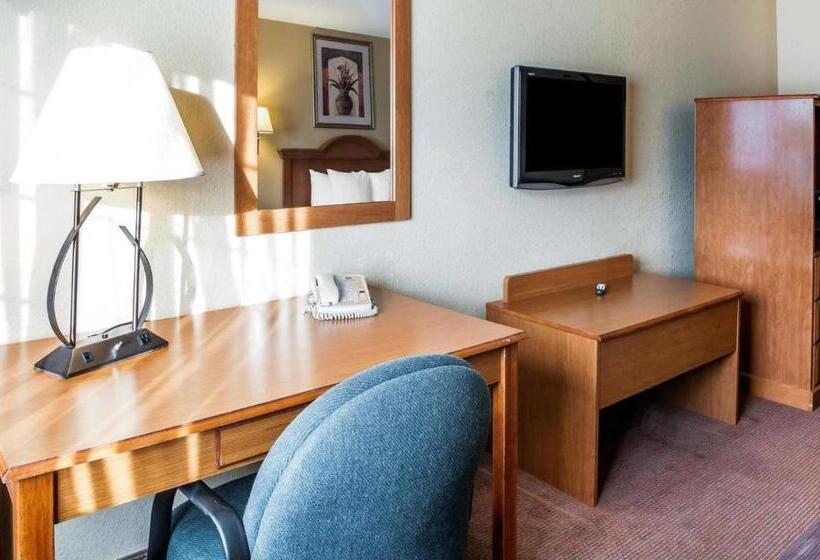 جناح لذوى الاحتياجات الخاصة, Comfort Inn & Suites Las Cruces Mesilla