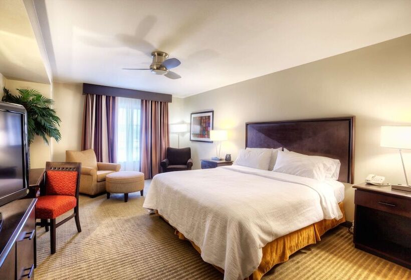 Sviitti, Embassy Suites By Hilton Laredo