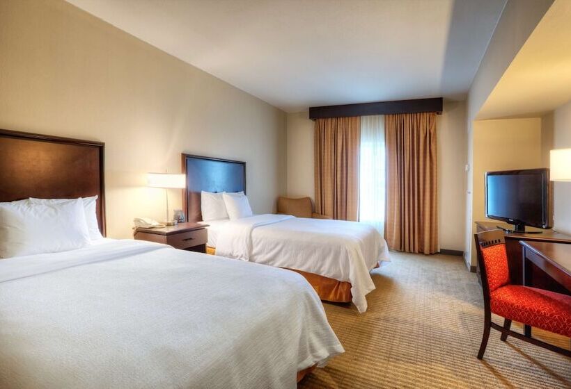 سوییت, Embassy Suites By Hilton Laredo