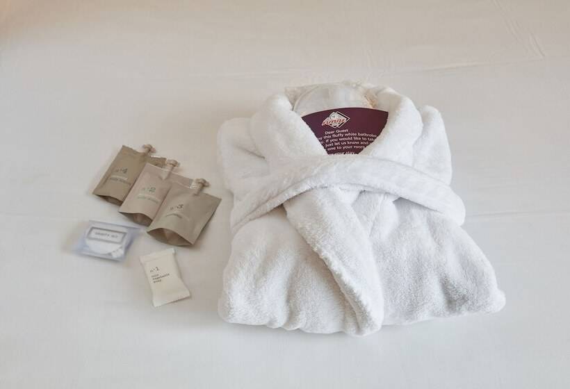 수피리어 룸, Future Inn Bristol