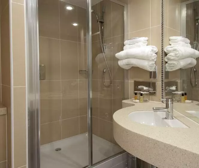 اتاق استاندارد, Future Inn Bristol