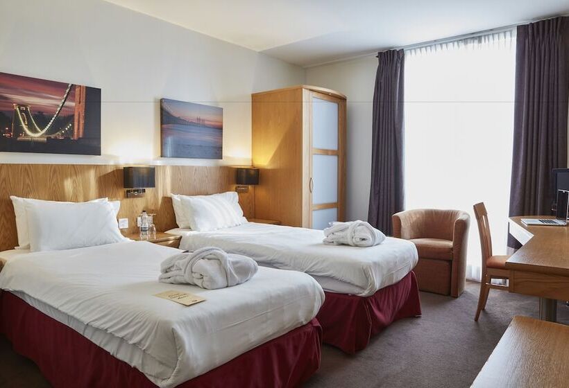 스탠다드 룸, Future Inn Bristol