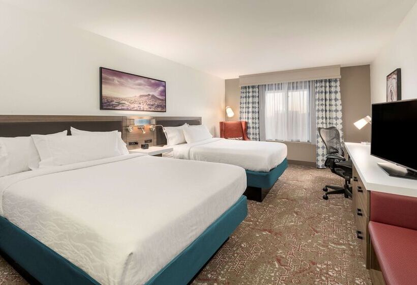 스탠다드 룸, Hilton Garden Inn Scottsdale North/perimeter Center