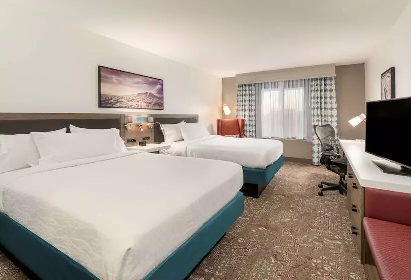 اتاق استاندارد, Hilton Garden Inn Scottsdale North/perimeter Center