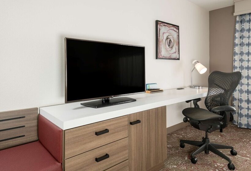 스탠다드 룸, Hilton Garden Inn Scottsdale North/perimeter Center