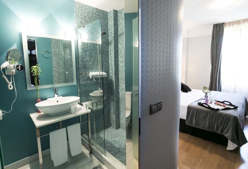 חדר קלאסי, La Casa De La Trinidad