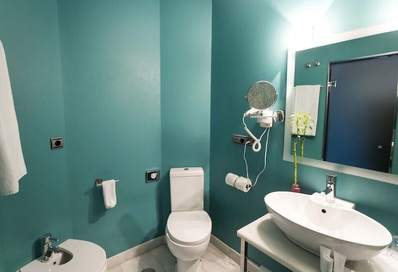 חדר קלאסי, La Casa De La Trinidad