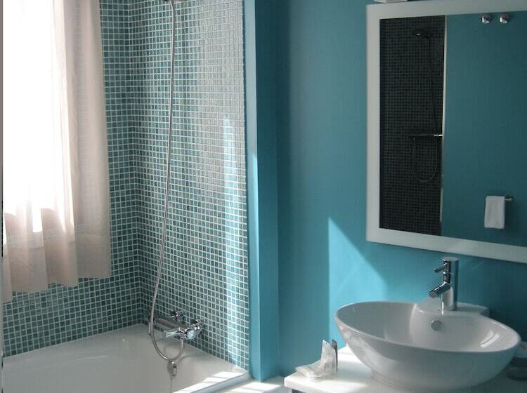 חדר קלאסי, La Casa De La Trinidad