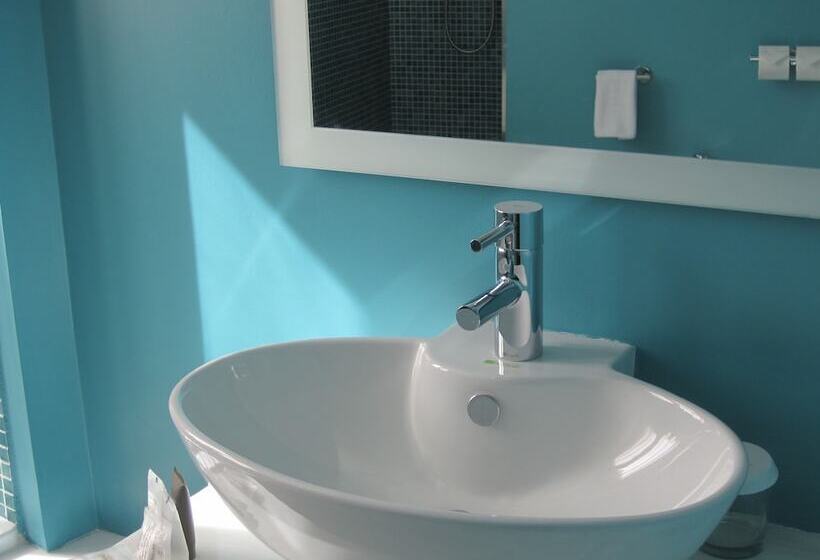 חדר דלוקס, La Casa De La Trinidad