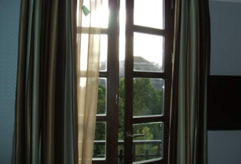 סוויטת ג'וניור, La Casa De La Trinidad