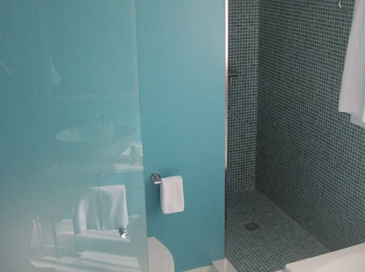 סוויטת ג'וניור, La Casa De La Trinidad