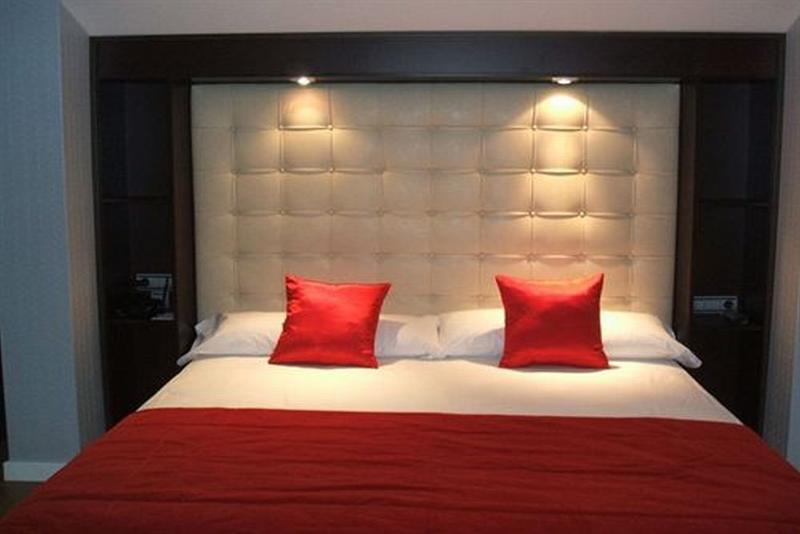 חדר דלוקס, La Casa De La Trinidad