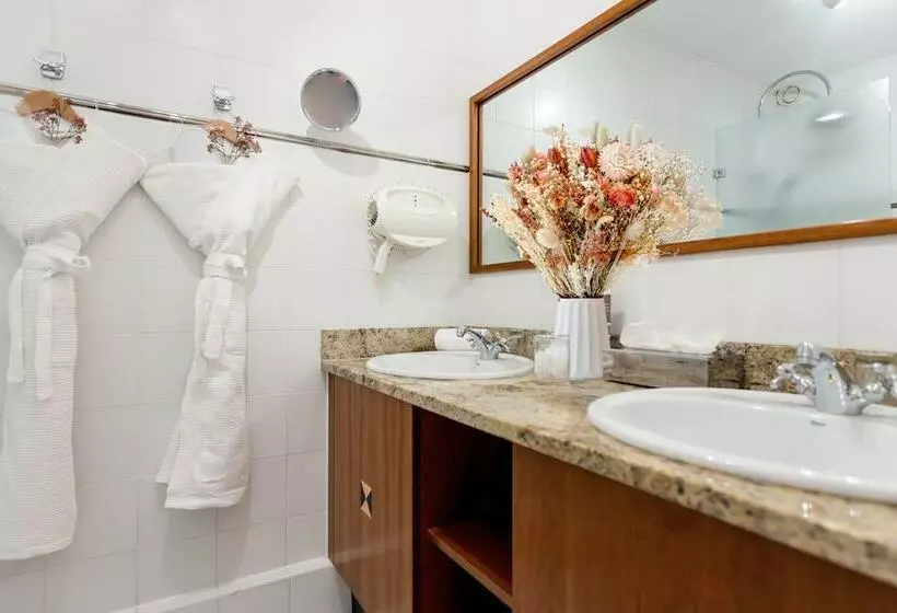 اتاق استاندارد, Odalys Hotel New Solarium