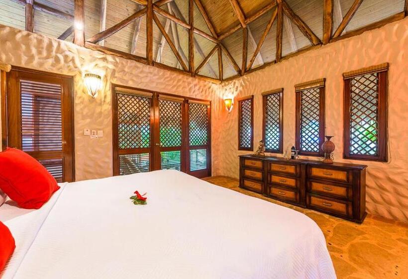 Бунгало Стандарт, Natura Cabana Boutique Hotel & Spa By Mint