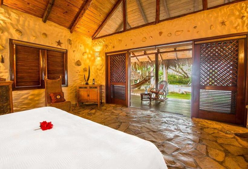 スタンダードバンガロー, Natura Cabana Boutique Hotel & Spa By Mint