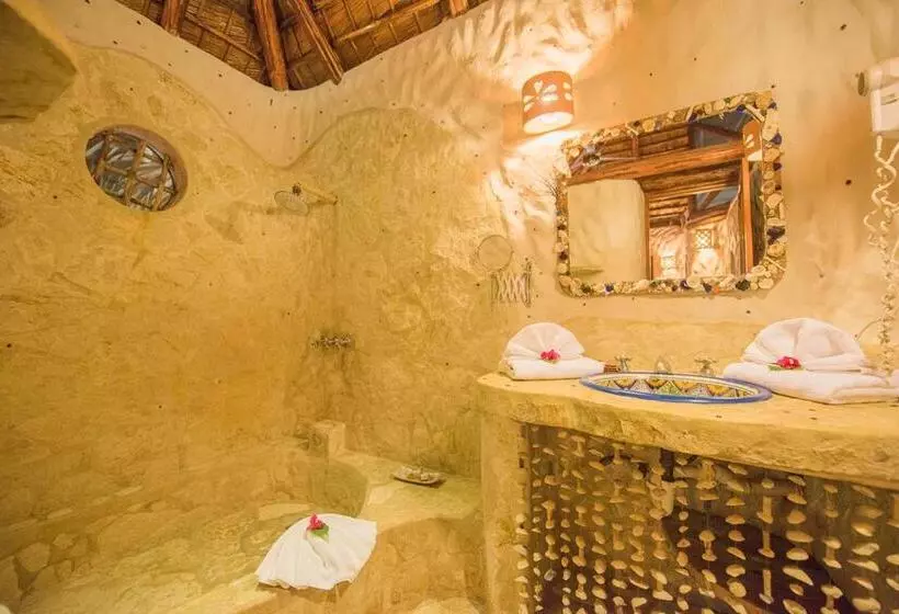 بانگلوی استاندارد 2 خوابه, Natura Cabana Boutique Hotel & Spa By Mint