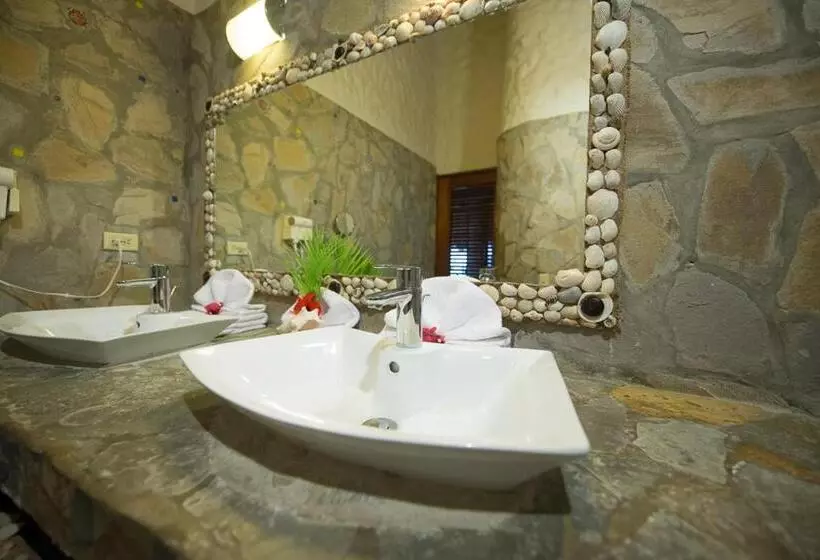 ویلای استاندارد 3 خوابه, Natura Cabana Boutique Hotel & Spa By Mint