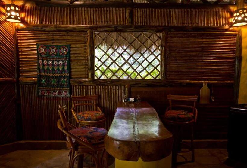 家族用バンガロー, Natura Cabana Boutique Hotel & Spa By Mint