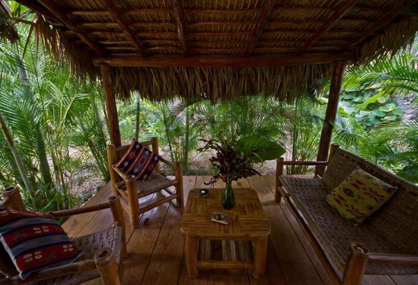 家族用バンガロー, Natura Cabana Boutique Hotel & Spa By Mint