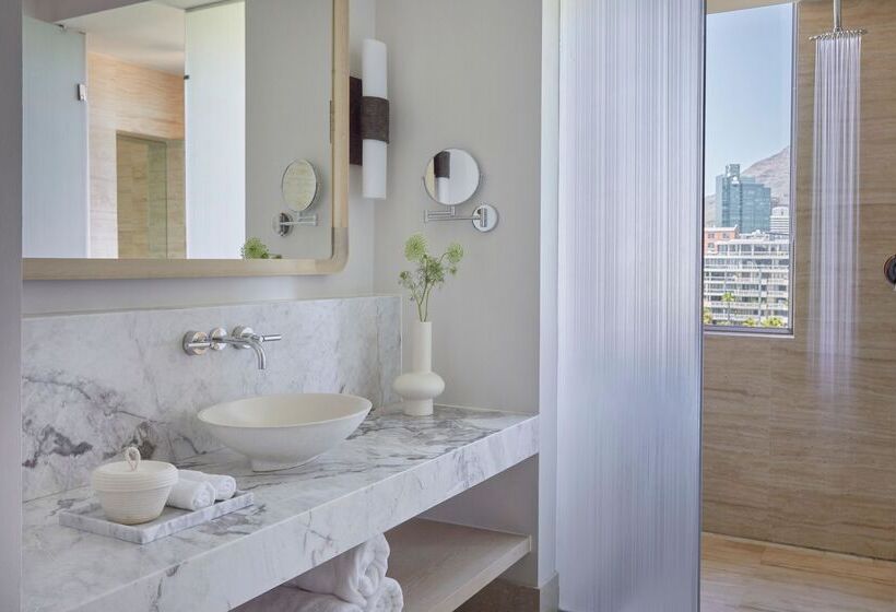 스위트, One&only Cape Town